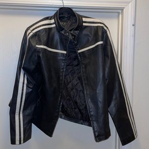 BKE motorcycle jacket